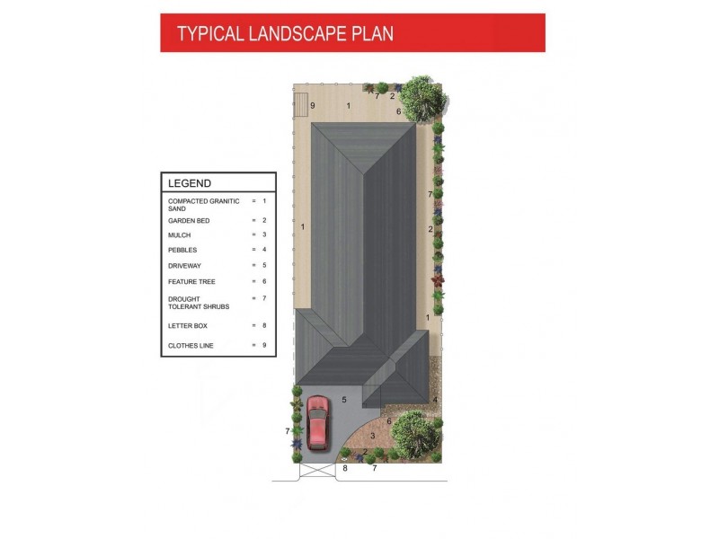 Lot 64 Darley Drv, DARLEY, Bacchus Marsh VIC 3340