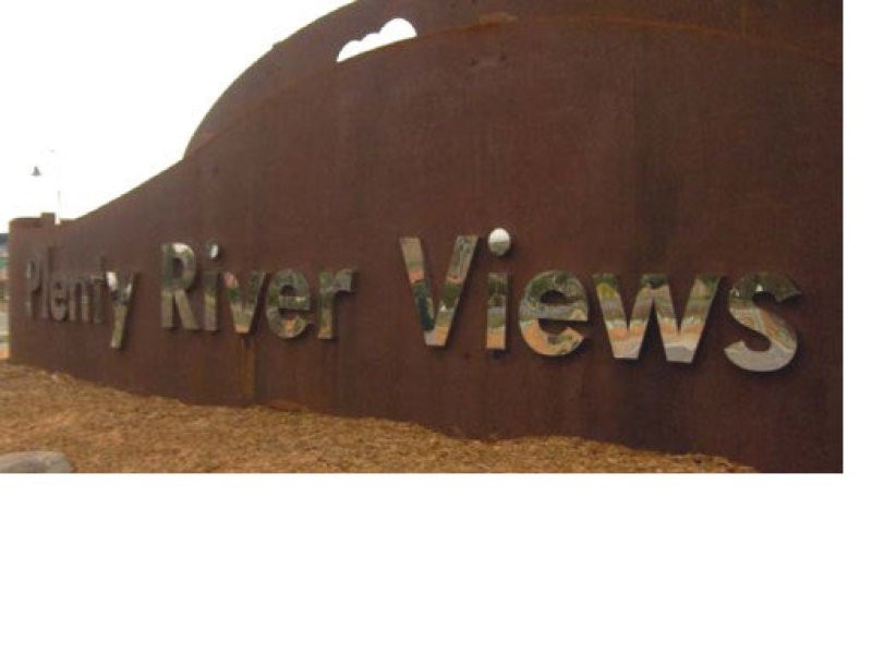 202 KING PARROT WAY, Whittlesea VIC 3757