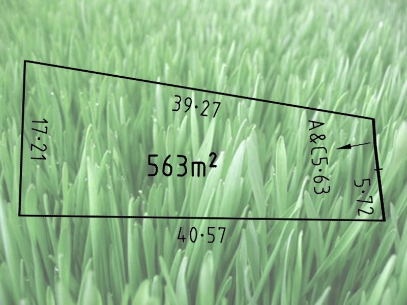 Lot 814 Towerhill Ave, Doreen VIC 3754