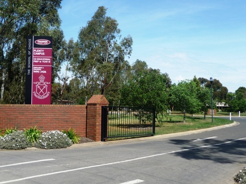 Lot 814 Towerhill Ave, Doreen VIC 3754