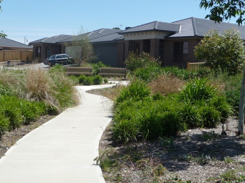 Lot 814 Towerhill Ave, Doreen VIC 3754