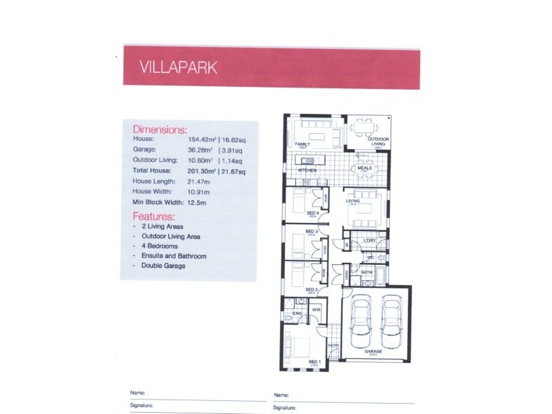 Lot 70 BRIMBANK WATERS, Deer Park VIC 3023