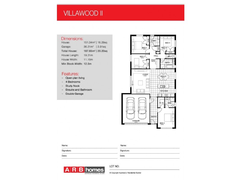 Lot 239 Sutton Rise, Cranbourne North VIC 3977