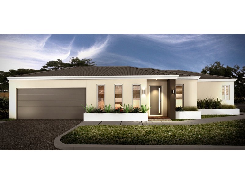 Lot 19810 Dymar Circuit, Craigieburn VIC 3064