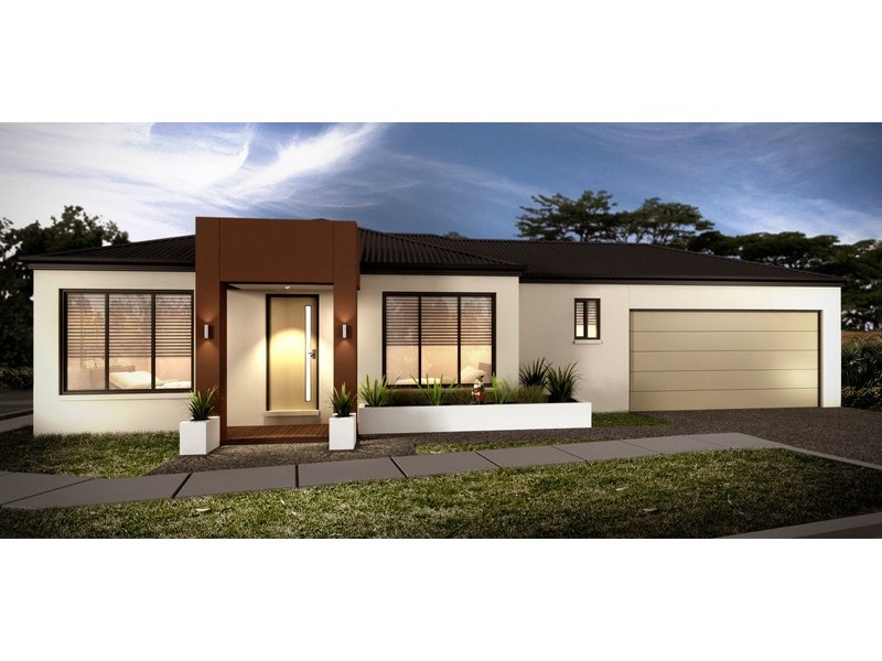 Lot 19805 Dymar Circuit, Craigieburn VIC 3064