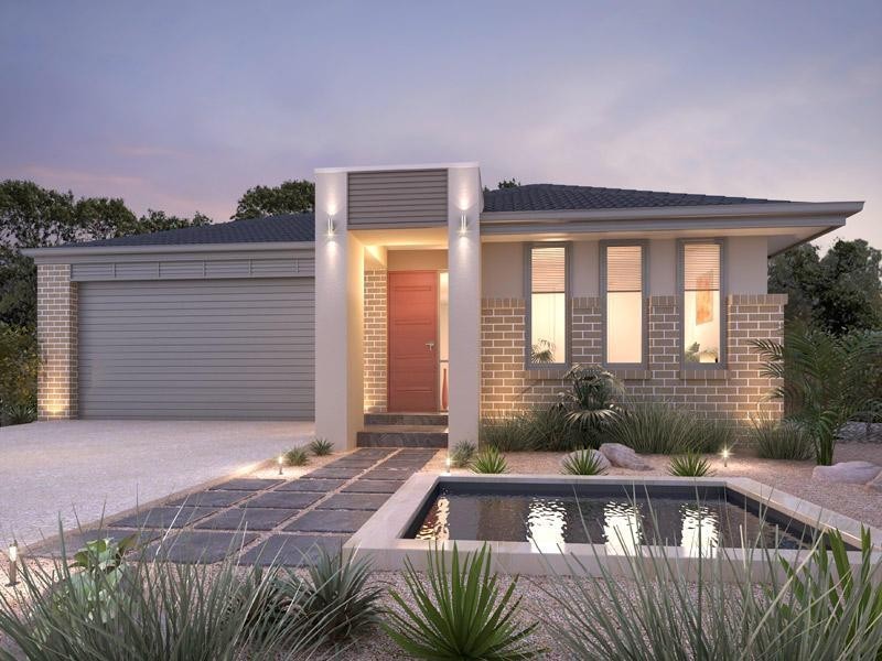 Lot 368 Victory Drive, Pakenham VIC 3810