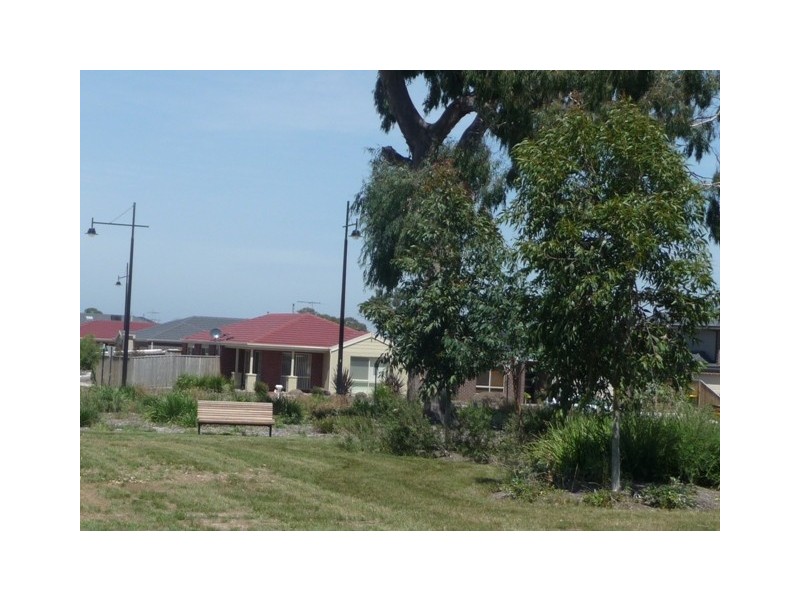 Lot 810 VIEWHILL COURT, Doreen VIC 3754