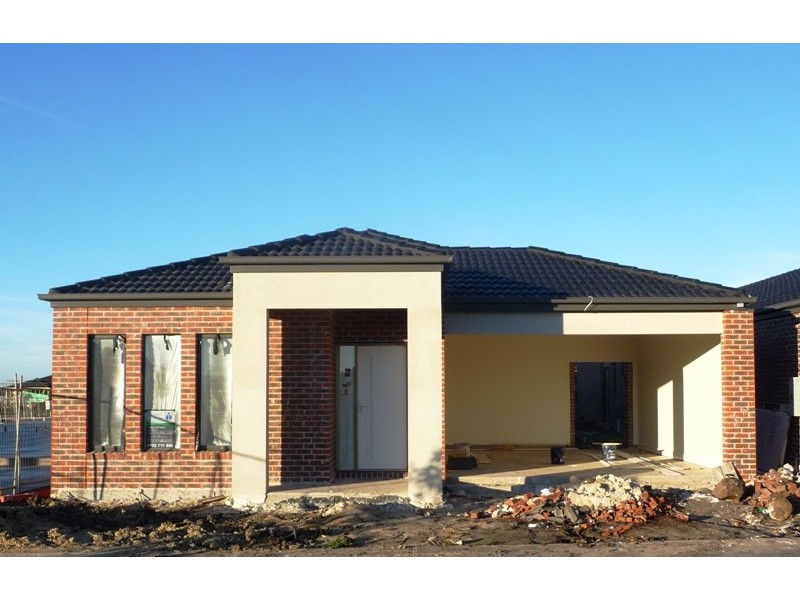 10 Gunther Way, Wollert VIC 3750