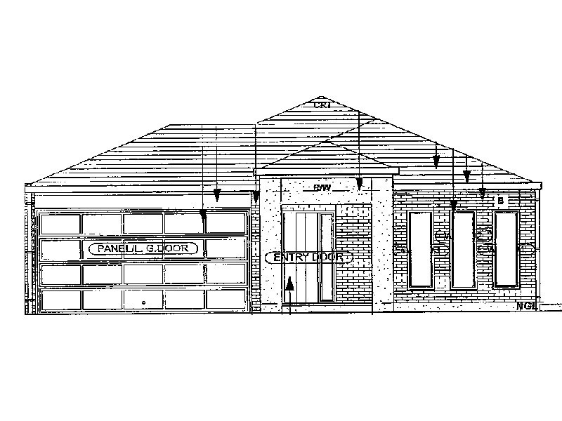 Lot 1505 Brinkhill Drive, Mernda VIC 3754