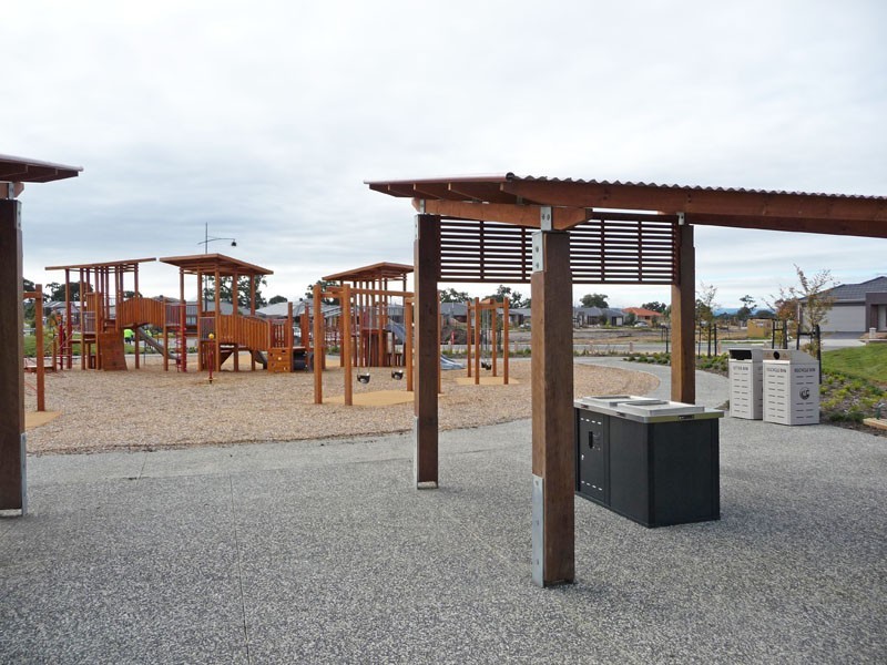 Lot 1505 Brinkhill Drive, Mernda VIC 3754