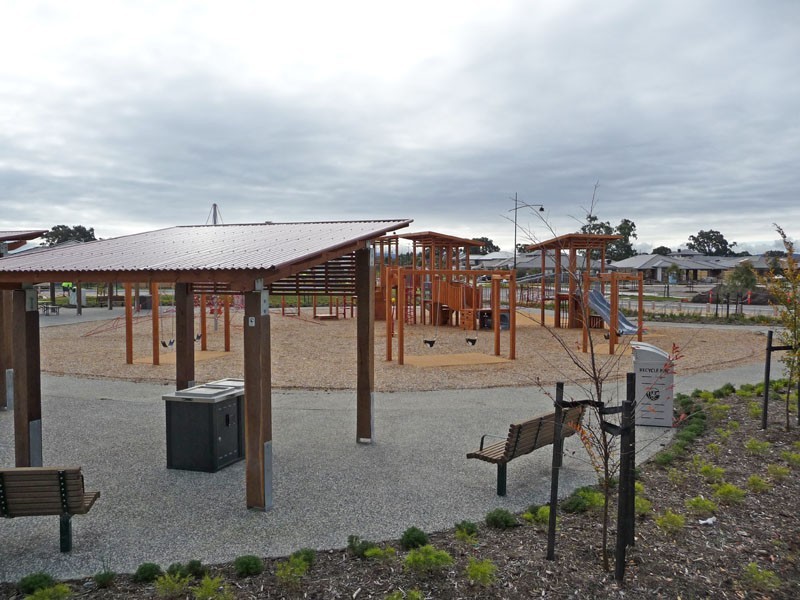 Lot 1505 Brinkhill Drive, Mernda VIC 3754