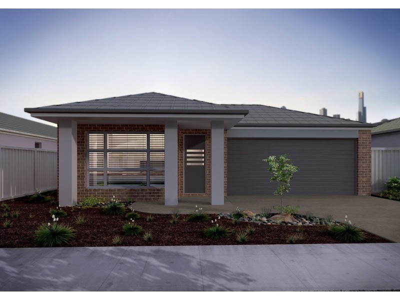 lot 332  Balvica Way, Mernda VIC 3754