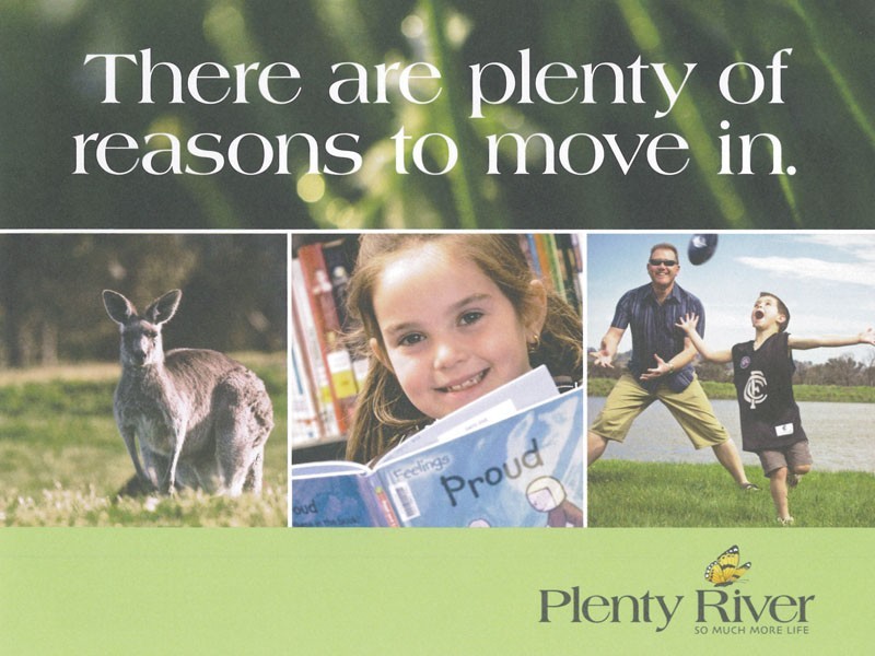 lot 821 Fortress Road, Doreen VIC 3754