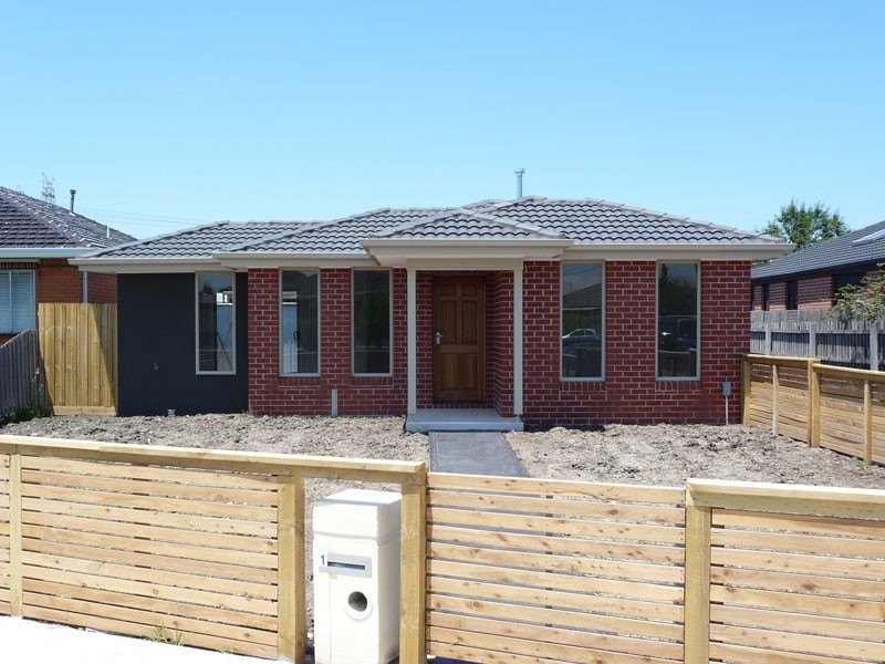 1/167 The Boulevard, Thomastown VIC 3074