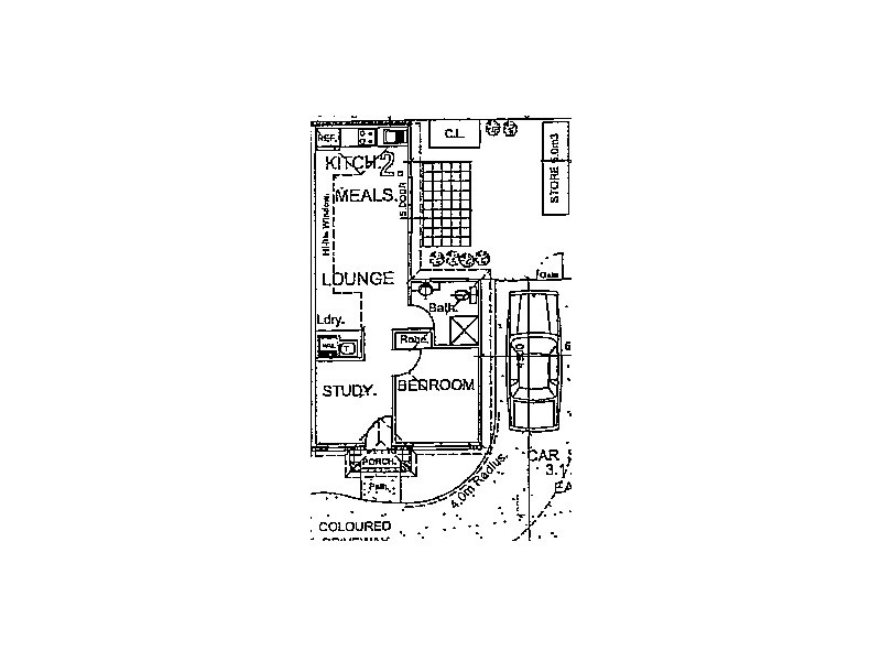 3/167 The Boulevard, Thomastown VIC 3074