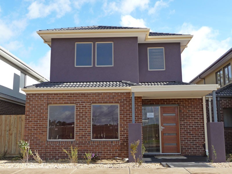 17 (Lot 8) Riverside Drive, South Morang VIC 3752