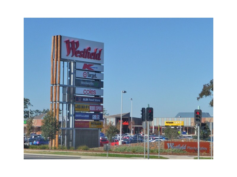 South Morang VIC 3752