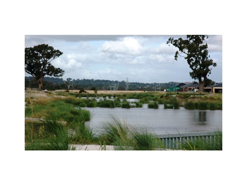 South Morang VIC 3752