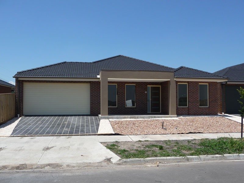 Lot 1948 Ambrosia Close, Epping VIC 3076