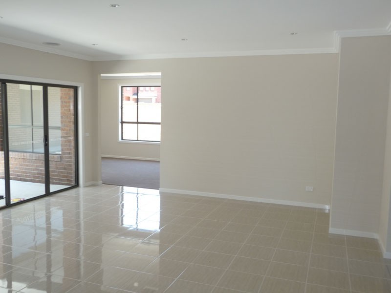 Lot 1948 Ambrosia Close, Epping VIC 3076