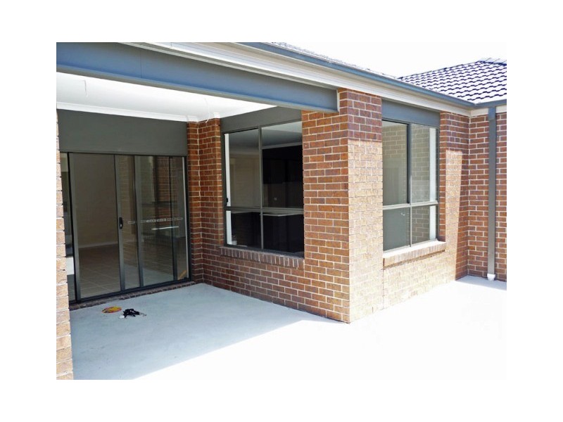 Lot 1948 Ambrosia Close, Epping VIC 3076
