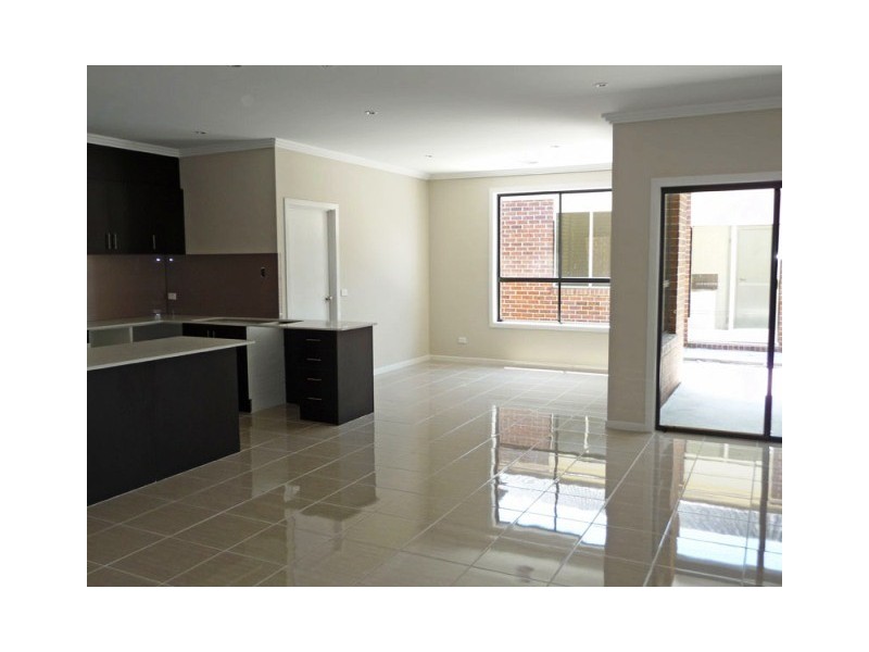 Lot 1948 Ambrosia Close, Epping VIC 3076