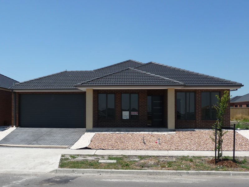 Lot 1949 Ambrosia Close, Epping VIC 3076