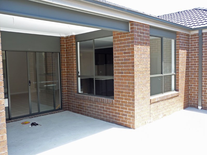 Lot 1949 Ambrosia Close, Epping VIC 3076