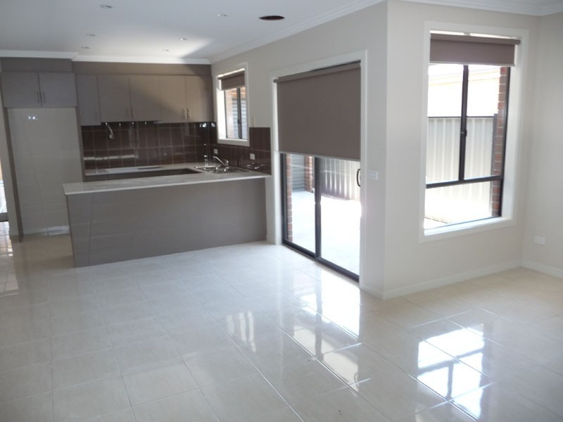 Lot 164 Creswick Drive, Epping VIC 3076
