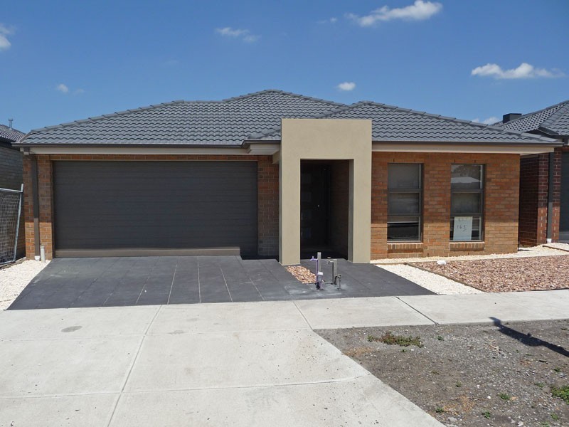 Lot 165 Creswick Drive, Epping VIC 3076