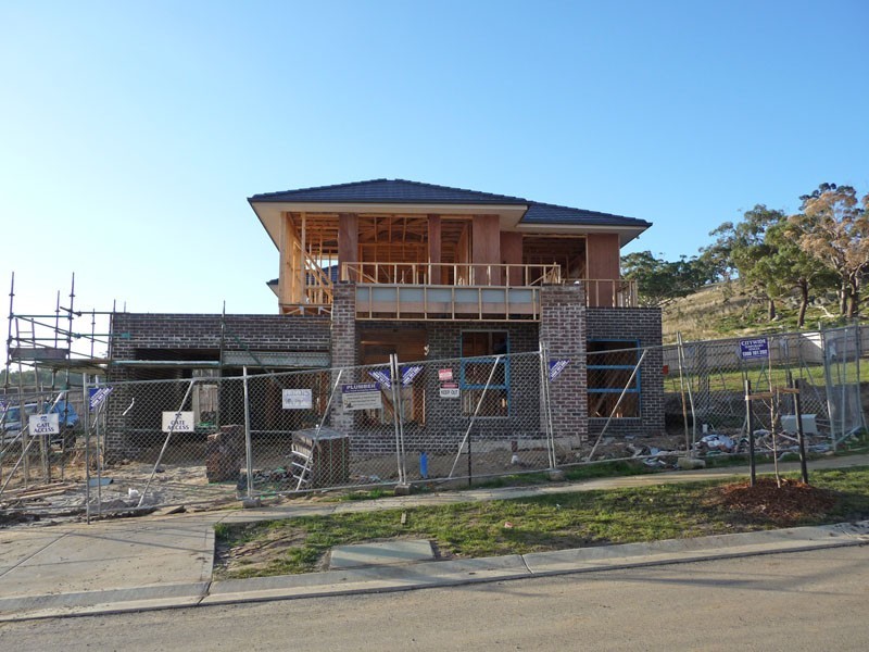 Lot 315 Delphi Av, South Morang VIC 3752