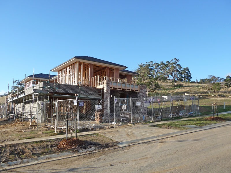 Lot 315 Delphi Av, South Morang VIC 3752