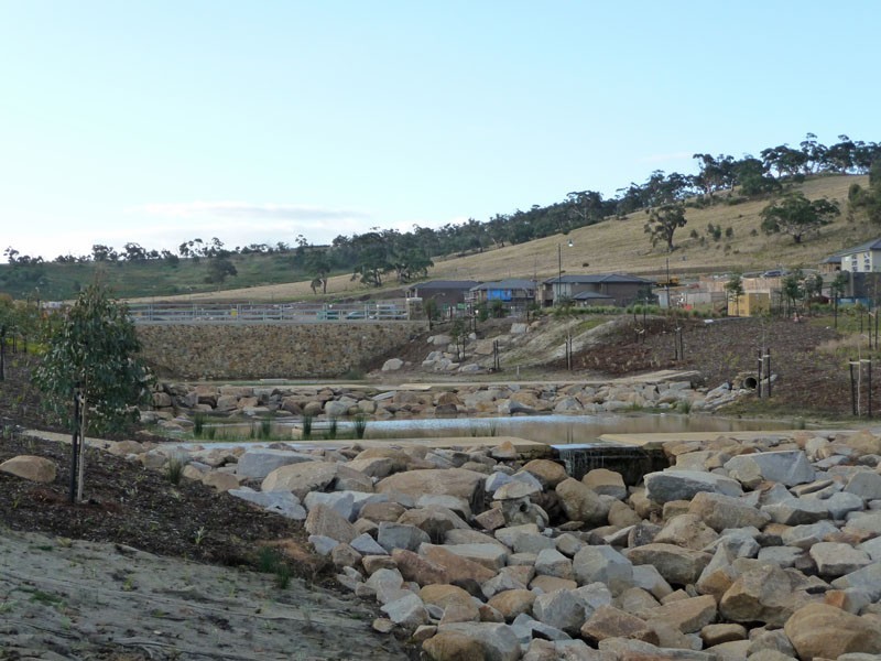 Lot 315 Delphi Av, South Morang VIC 3752