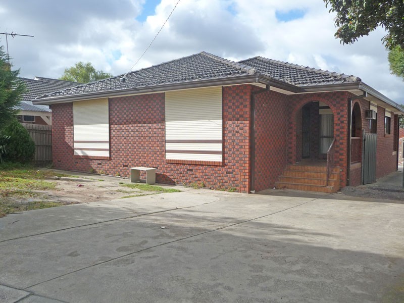 1/20 Hanson Road, Craigieburn VIC 3064