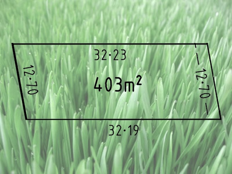 Lot 821 Towerhill Avenue, Doreen VIC 3754