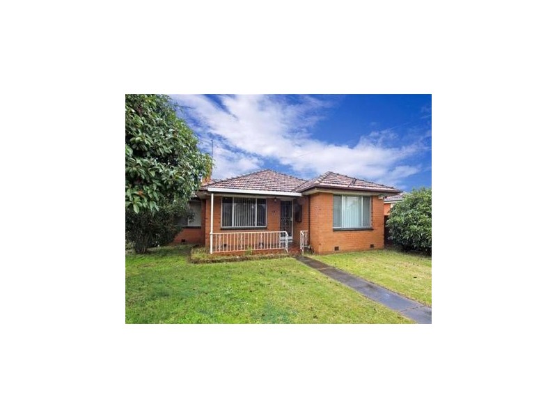 128 Dalton Road, Thomastown VIC 3074