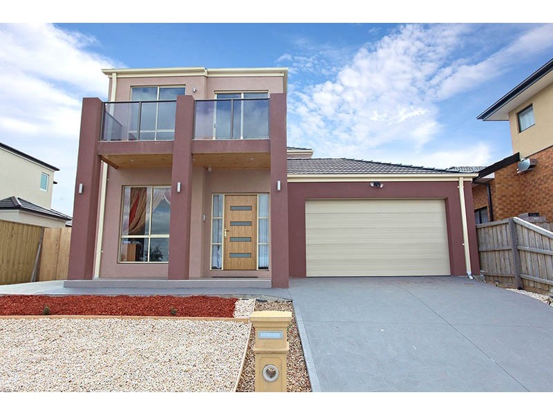 122 Lyndarum Drive, Epping VIC 3076