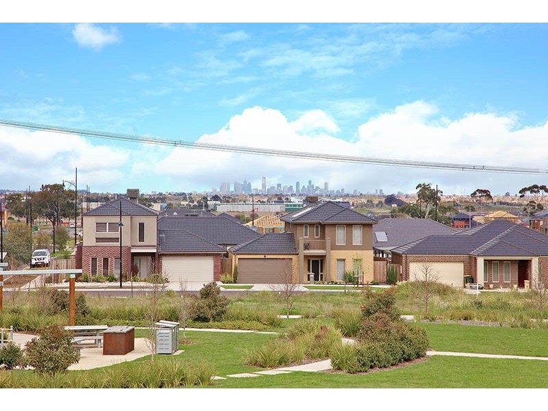 122 Lyndarum Drive, Epping VIC 3076
