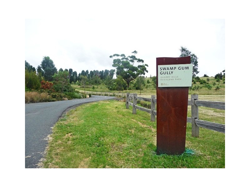 lot 817 Birdseye Parade, South Morang VIC 3752