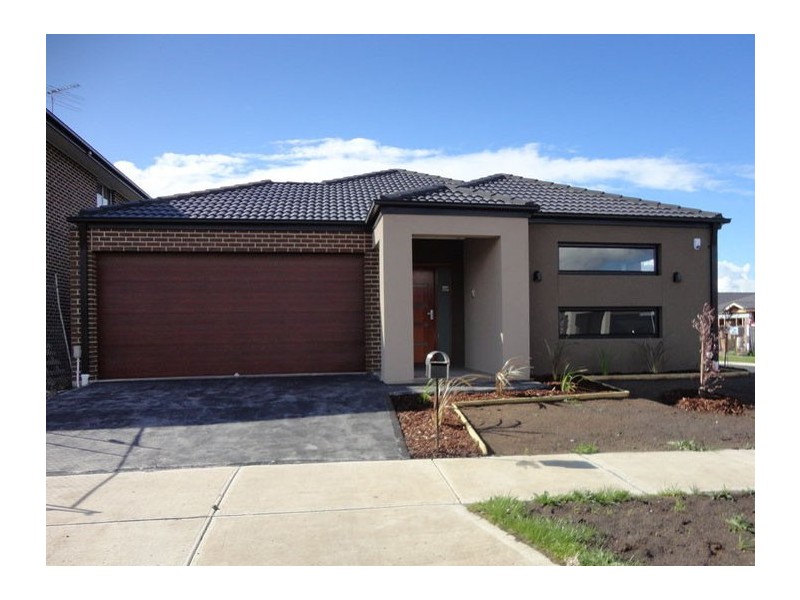 14 (Lot 918) Panton Gap, South Morang VIC 3752