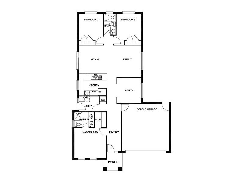 Hillside VIC 3037