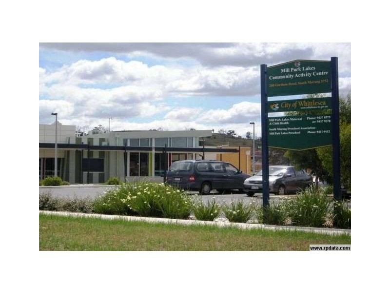 South Morang VIC 3752