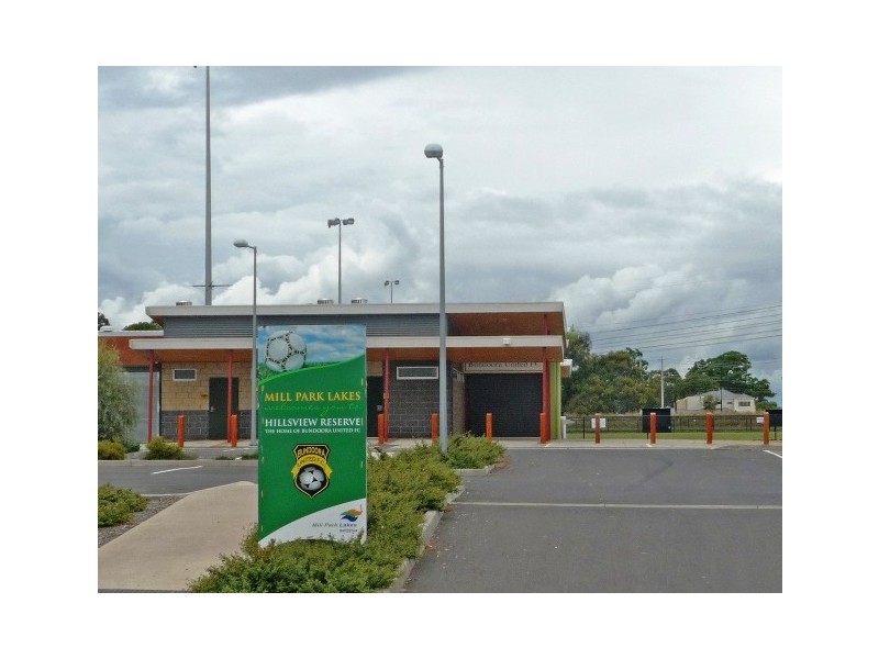 South Morang VIC 3752