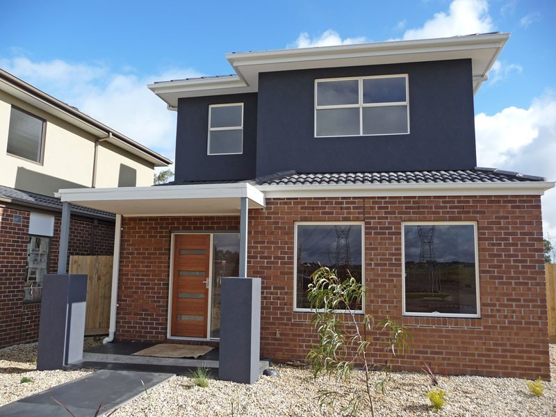 21 (Lot 6) Riverside Drive, South Morang VIC 3752