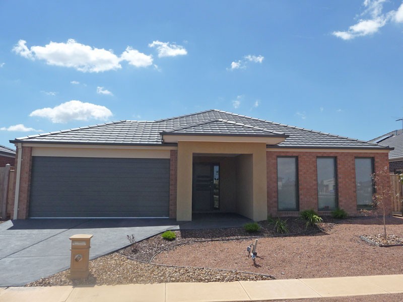 Lot 1707 Paramount Rise, Wollert VIC 3750