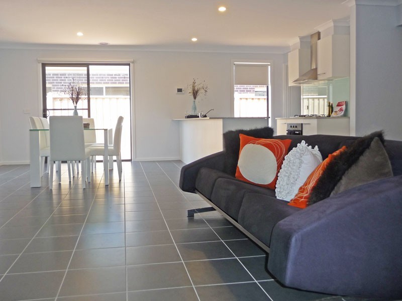 Lot 1707 Paramount Rise, Wollert VIC 3750