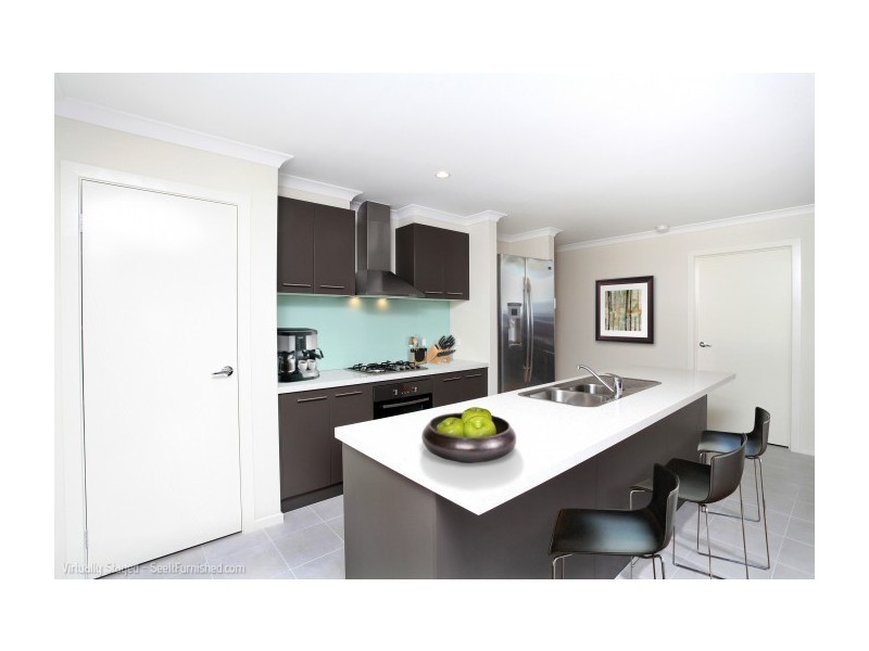 lot 1712 Paramount Rise, Epping VIC 3076