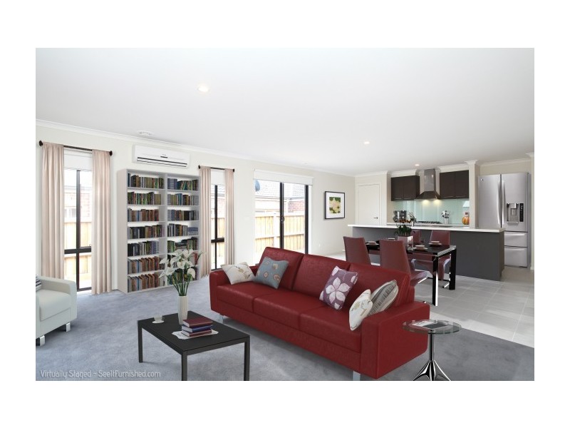 lot 1712 Paramount Rise, Epping VIC 3076