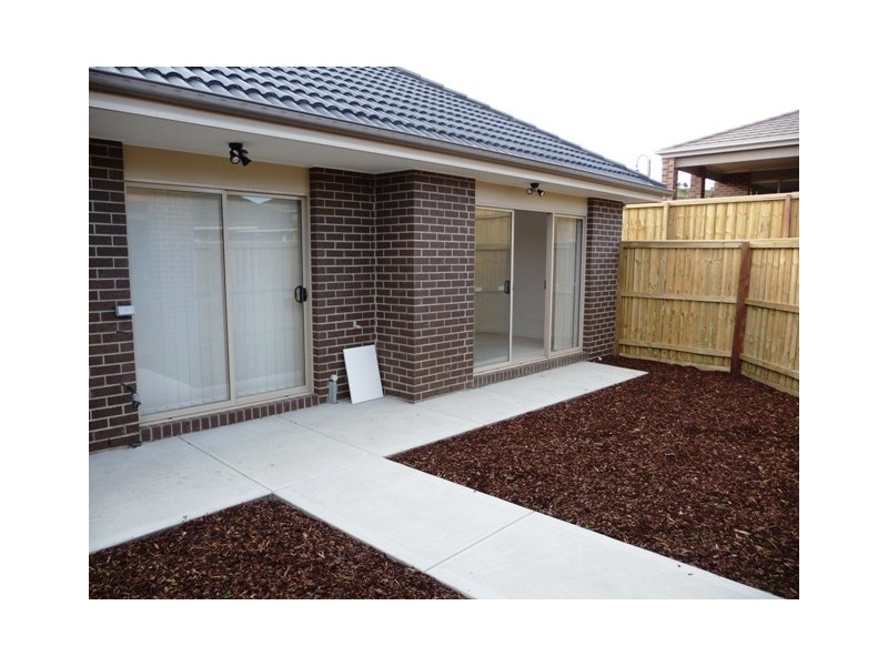 South Morang VIC 3752