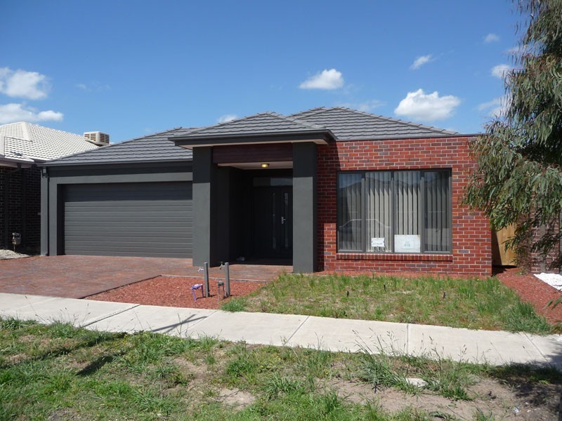 30 Melody Way, Wollert VIC 3750